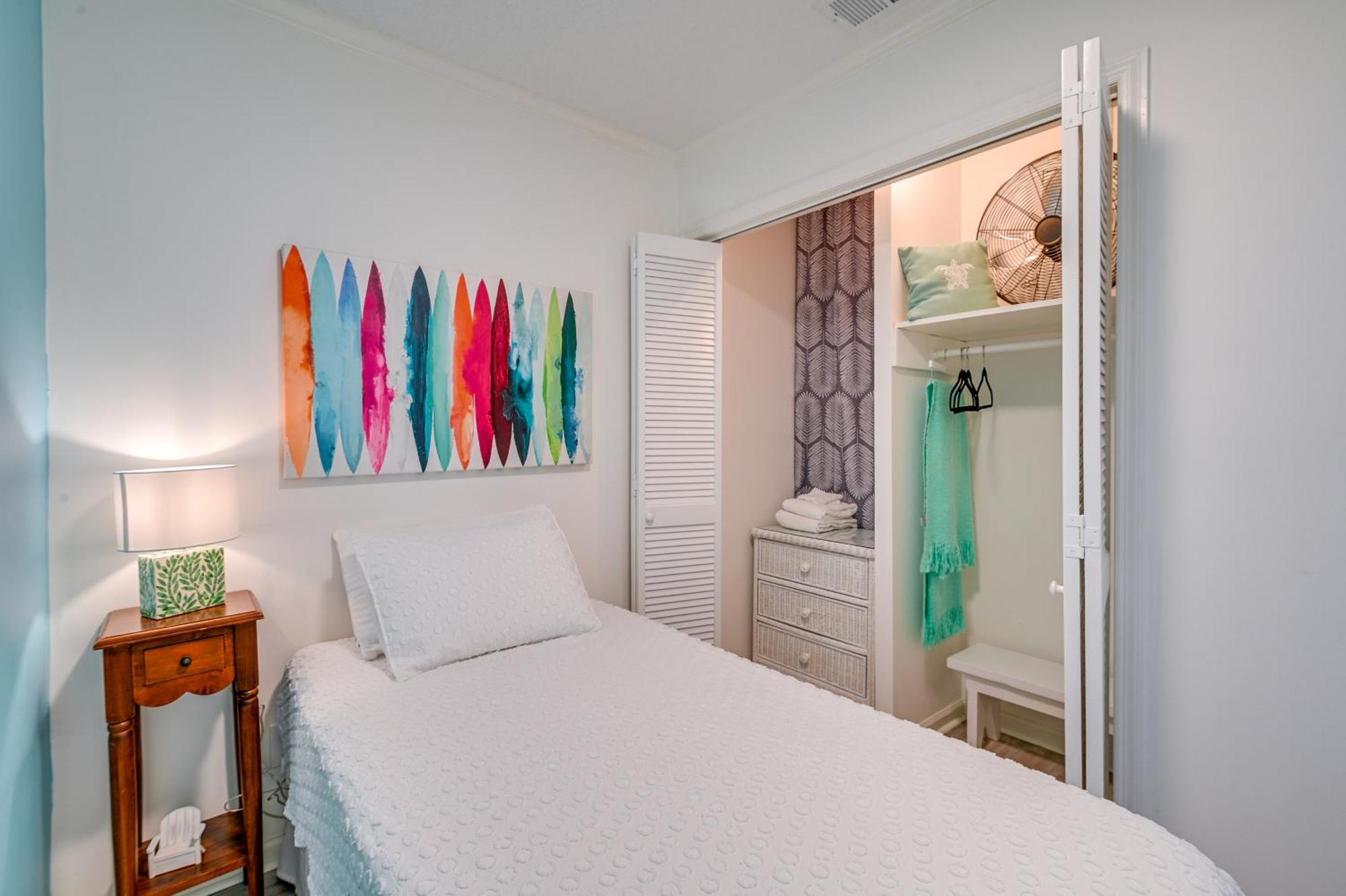 Surfside Beach Escape With Pool - Walk To Ocean! Myrtle Beach Exterior foto